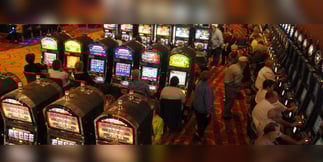 Pennsylvania Closes Casinos Until Jan. 4 to Help Curb COVID