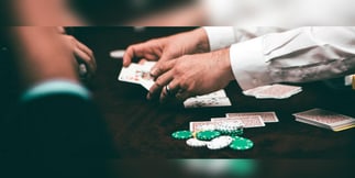 Report: Harrah's Atlantic City Poker Room to Reopen Dec. 26