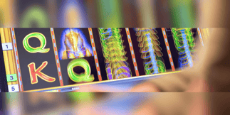 The Complete Guide To Video Slot Machines