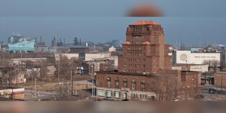 May Opening Finally Set for Indiana Hard Rock Casino in Gary