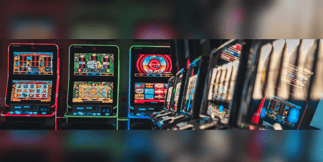 Tutti i tipi di slot machine online: la guida definitiva