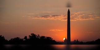 MGM National Harbor Opens Outdoor Gaming Terrace With Slots