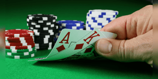 Il bluff nel poker: strategie e consigli per bluffare come un pro