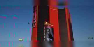 Resorts World Las Vegas Casino Draws 20K for Grand Opening