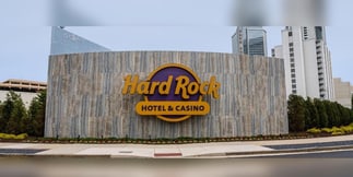 Hard Rock Taking Over Gary Casino from Troubled Spectacle