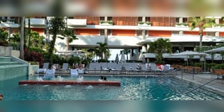 BetMGM, Puerto Rico Casino Reach Deal Ahead of Sports Betting