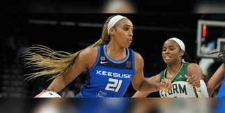 Mohegan Sun Suspends Wagering on WNBA Games in Connecticut