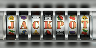 The Biggest Casino Jackpots Won at Online Casinos