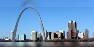 Missouri September Casino Revenue Almost Equal to August