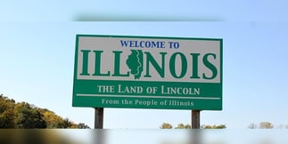 Illinois Casino Licenses Granted For Waukegan, South Chicago Suburbs