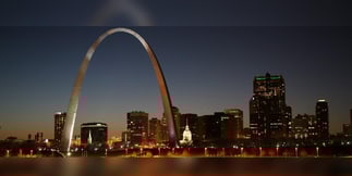 Missouri Casino to Become Horseshoe Saint Louis In Rebranding