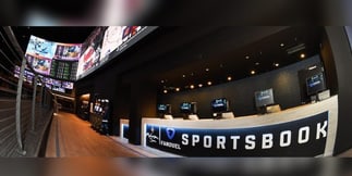 Permanent FanDuel Sportsbook to Open at Mohegan Sun in Connecticut on Thursday