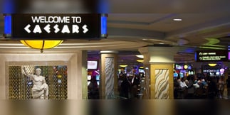 N.J. Sports Betting: Normalcy, Relief Watching Super Bowl at Caesars in Atlantic City