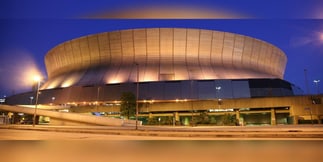 January Represents Slow Start To Year For Louisiana Casino Gaming