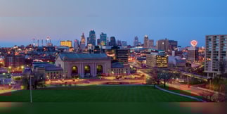 Missouri Casino Revenue Numbers in February Almost Identical to January