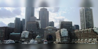 Massachusetts Casinos Pass Tax Milestone Amid February Revenue Rise