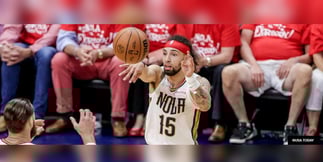 Louisiana Casino Gaming and Sports Betting Numbers Decline in April