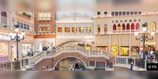 Nevada Sports Betting Drops But Total Gaming Win Exceeds $1B Again