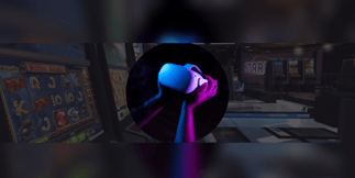 Virtual Reality Casinos - Are They The Future Of Slots?