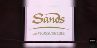 Las Vegas Sands Makes Investment in Online Gaming Company Huddle Tech
