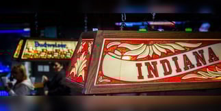 BlueBet Partners with Caesars Horseshoe Casino in Indiana in 10-Year Deal