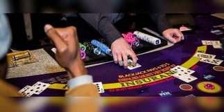 BetMGM Adds Live Table Games in West Virginia Online Casino Market