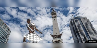 Indiana Casino Revenue Drops Below $200 Million For June