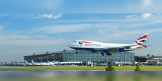 What Are the Odds of Your Flight From the UK Being Cancelled?