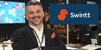 Online Casinos Software - Interview With Swintt CEO David Mann