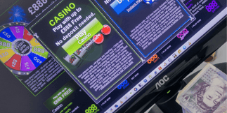 Top 7 Jackpot Slots at Online Casinos in the UK For August 2023