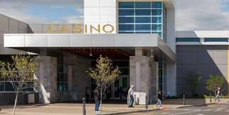 New Casino in Rochester New Hampshire To Revitalize Area