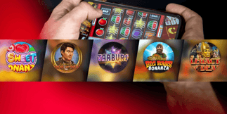Top 5 Most Popular Online Slots in the US 2026