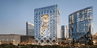 Cipro, il più grande resort d'Europa con casinò