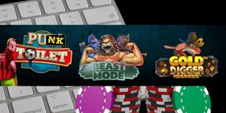 Best New Slots With Bonus Buy Features in the US