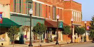 New Casino In Carterville, Illinois: Walker's Bluff Casino Resort Debuts