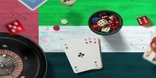 UAE Takes Bold Step Towards Legalizing Casinos