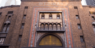 Bally's Temporary Casino in River North, Chicago Could Open This Weekend