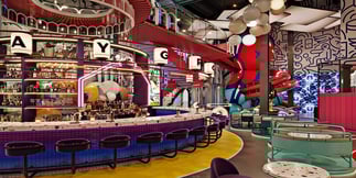 Vegas Casino To Open Playground For Adults