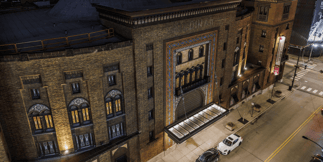 Locals Unhappy with Bally's Chicago Casino 'Monstrosity'