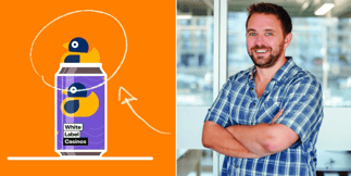 White Label Casinos CEO Phil Pearson Speaks To Casinos.com