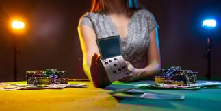 Fontainebleau Las Vegas Casino Hiring For Thousands of Positions