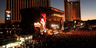Remembering the 1 October Las Vegas Shooting, and a 2 October Blur