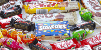 Canada's Favourite Junk Food By Province in 2023