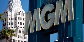 MGM Puts Price Tag on Cyber Attack: $100M
