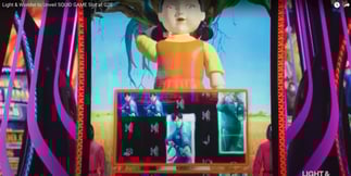 Squid Game Slot Slays at G2E, Steve Aoki Spins