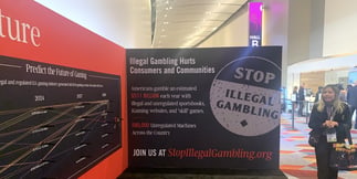 AGA Declares 'War' on Illegal Gaming Operators