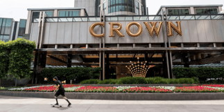 ‘Amazing Redevelopment’ Plans for Crown Melbourne