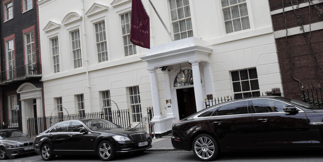 London’s Crockfords Casino Closes After 195 Years