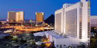Tropicana Implosion, Casino Workers Shut Down Strip, Don Laughlin RIP