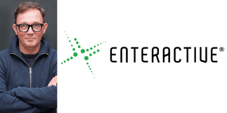 Careers in iGaming & Casino: Jools Moore at Enteractive